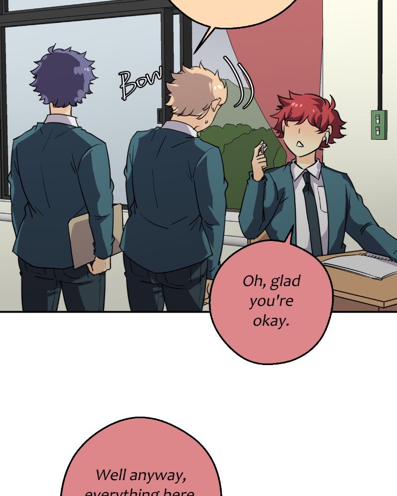 unOrdinary Chapter 215 page 17 - Chapter 215: Episode 209