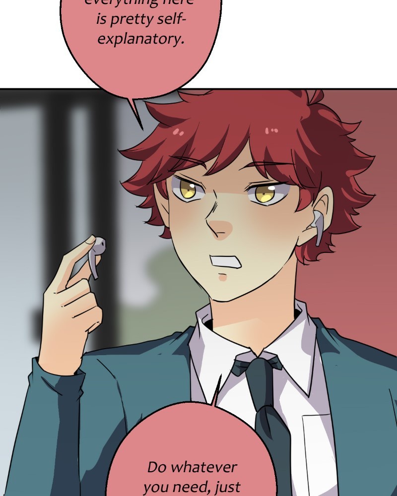 unOrdinary Chapter 215 page 18 - Chapter 215: Episode 209