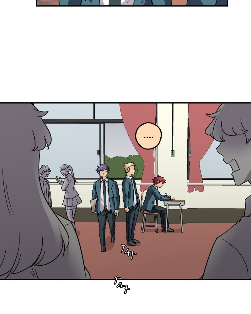 unOrdinary Chapter 215 page 20 - Chapter 215: Episode 209