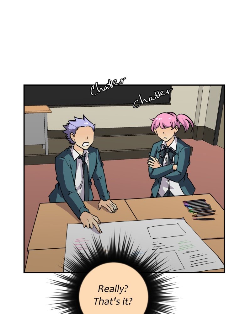 unOrdinary Chapter 215 page 21 - Chapter 215: Episode 209