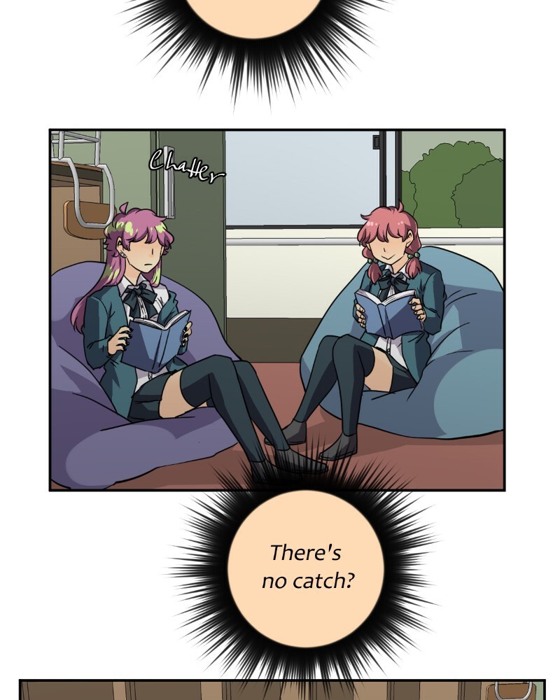 unOrdinary Chapter 215 page 22 - Chapter 215: Episode 209