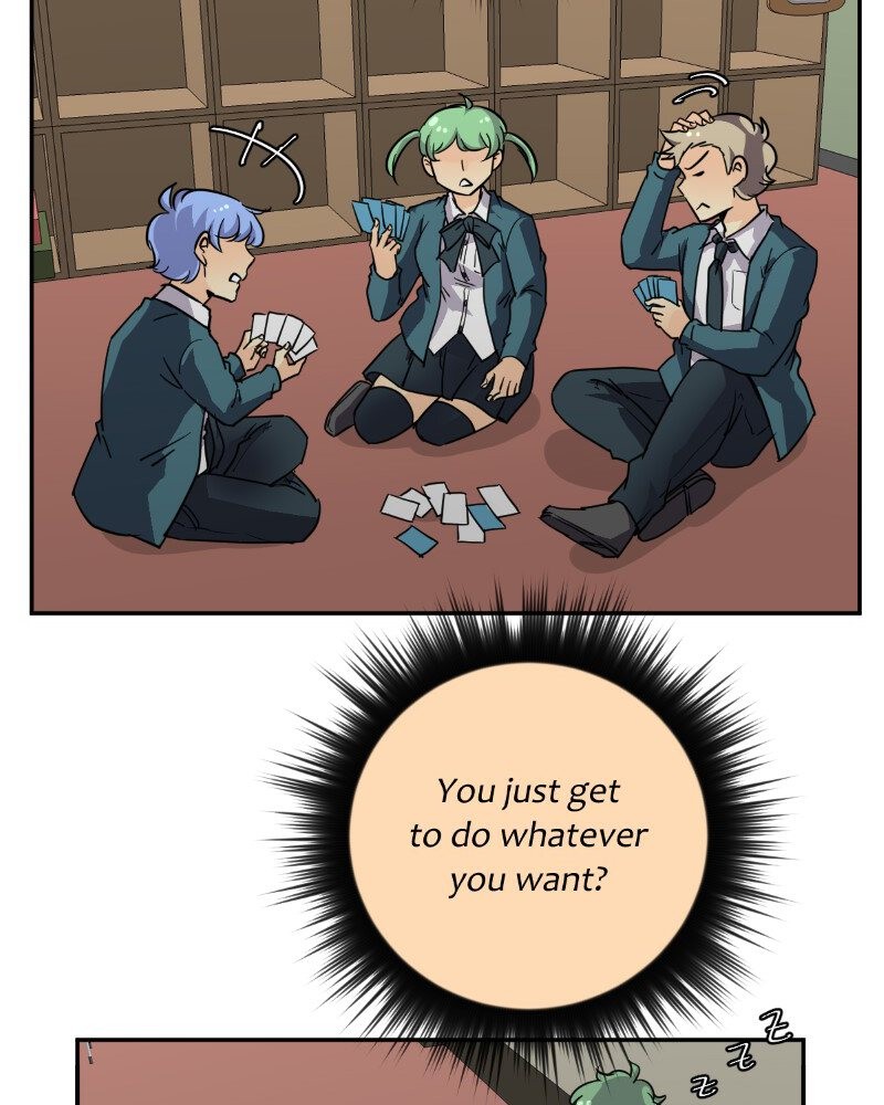 unOrdinary Chapter 215 page 23 - Chapter 215: Episode 209