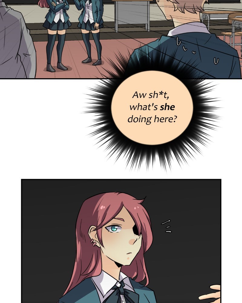 unOrdinary Chapter 215 page 26 - Chapter 215: Episode 209