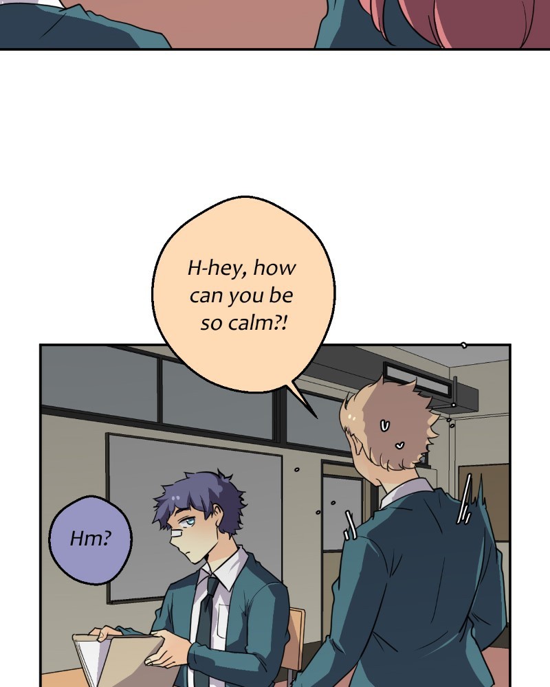 unOrdinary Chapter 215 page 28 - Chapter 215: Episode 209