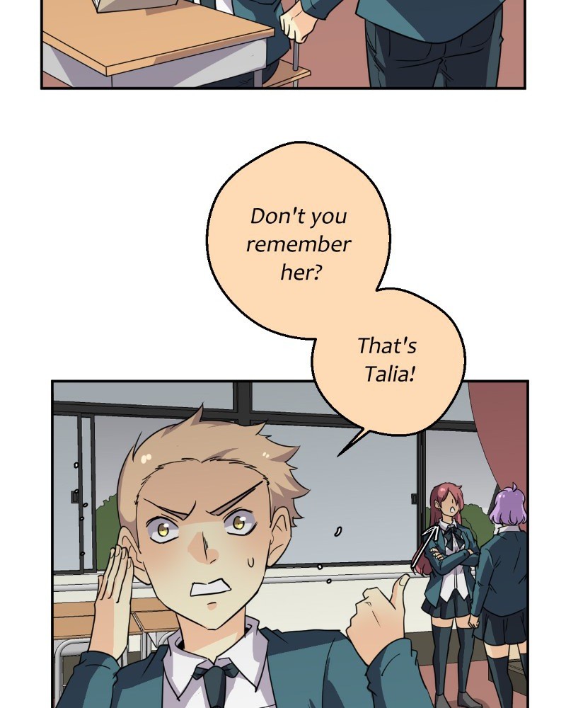 unOrdinary Chapter 215 page 29 - Chapter 215: Episode 209