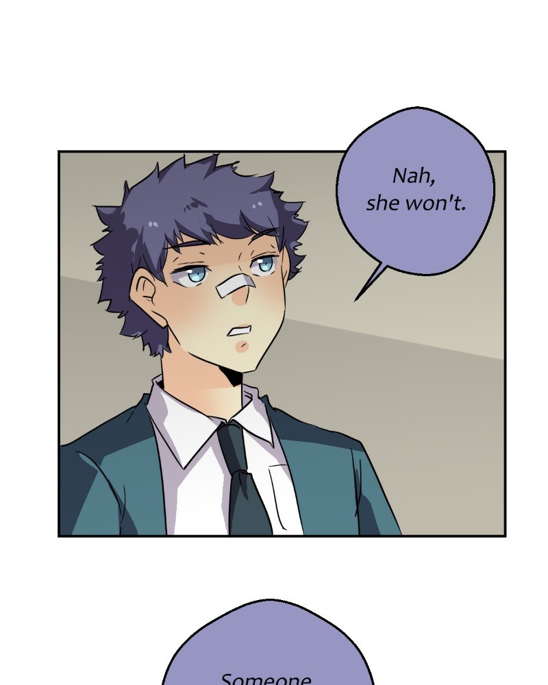 unOrdinary Chapter 215 page 31 - Chapter 215: Episode 209
