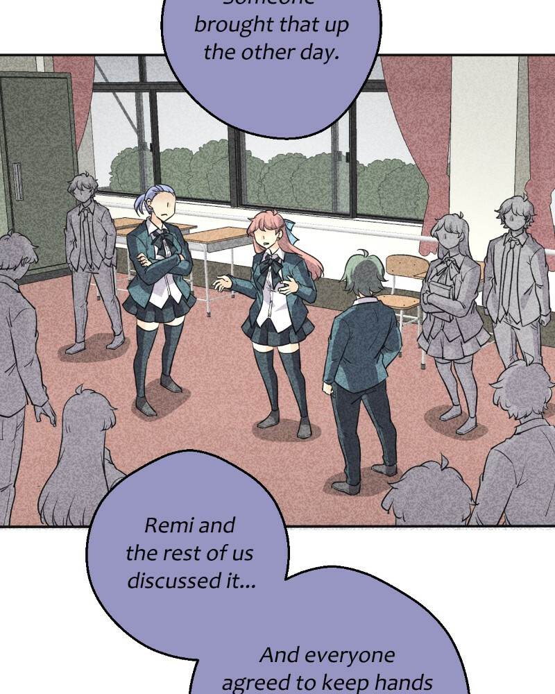 unOrdinary Chapter 215 page 32 - Chapter 215: Episode 209