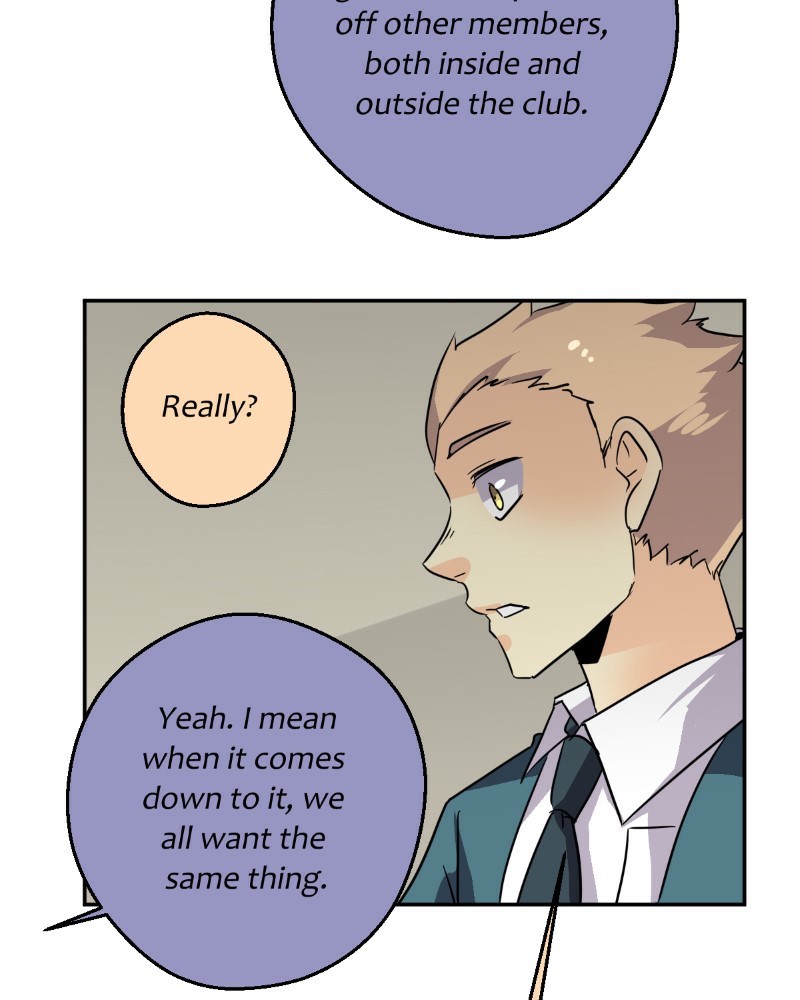 unOrdinary Chapter 215 page 33 - Chapter 215: Episode 209
