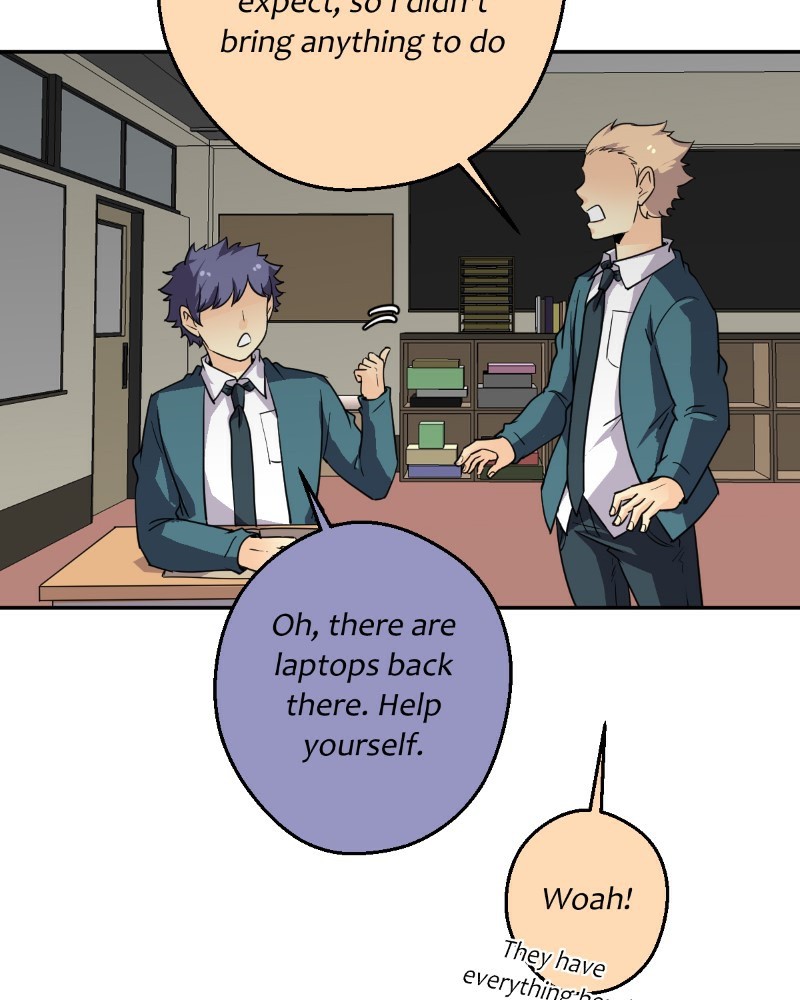 unOrdinary Chapter 215 page 35 - Chapter 215: Episode 209