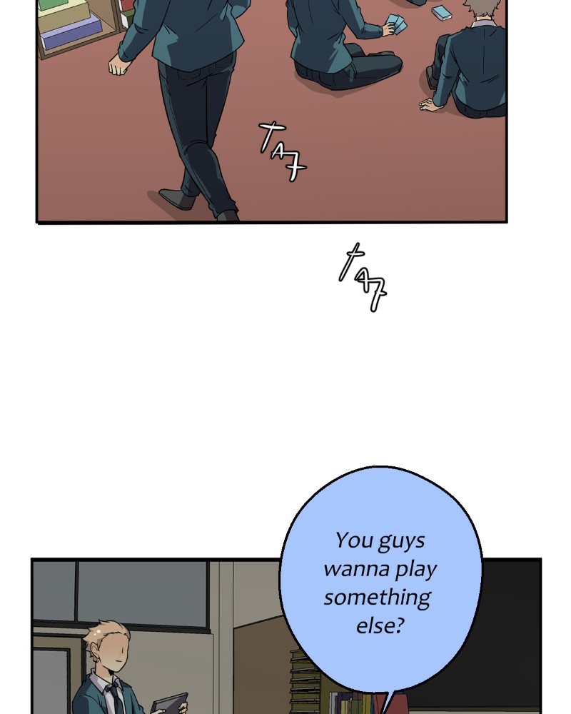unOrdinary Chapter 215 page 37 - Chapter 215: Episode 209