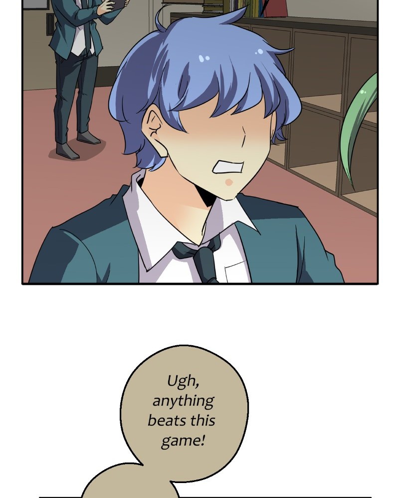 unOrdinary Chapter 215 page 38 - Chapter 215: Episode 209