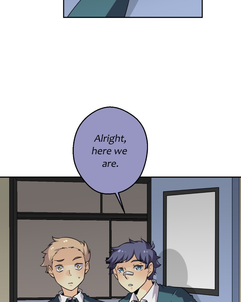 unOrdinary Chapter 215 page 4 - Chapter 215: Episode 209