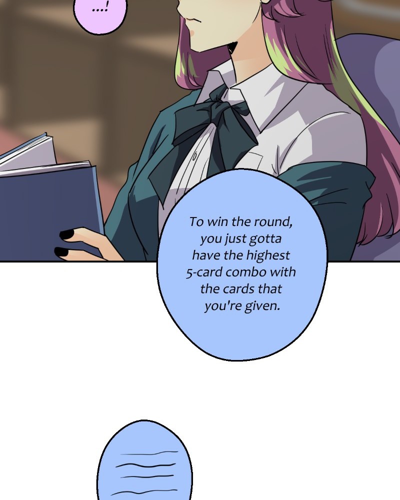 unOrdinary Chapter 215 page 42 - Chapter 215: Episode 209