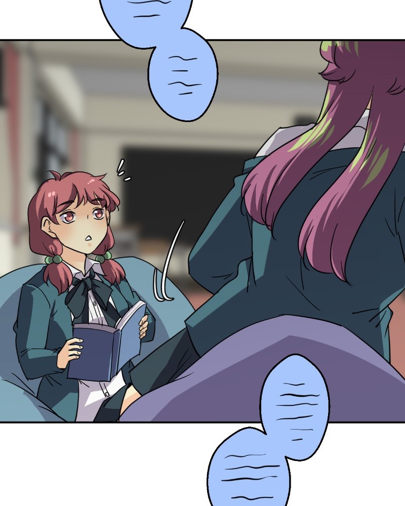 unOrdinary Chapter 215 page 43 - Chapter 215: Episode 209