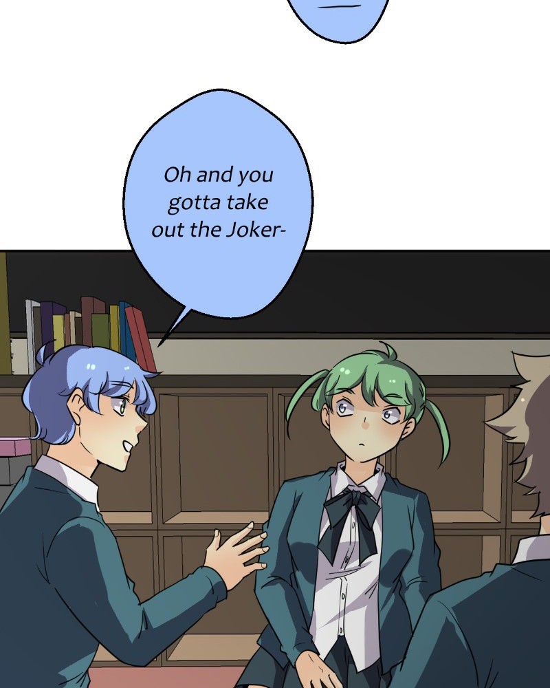 unOrdinary Chapter 215 page 44 - Chapter 215: Episode 209