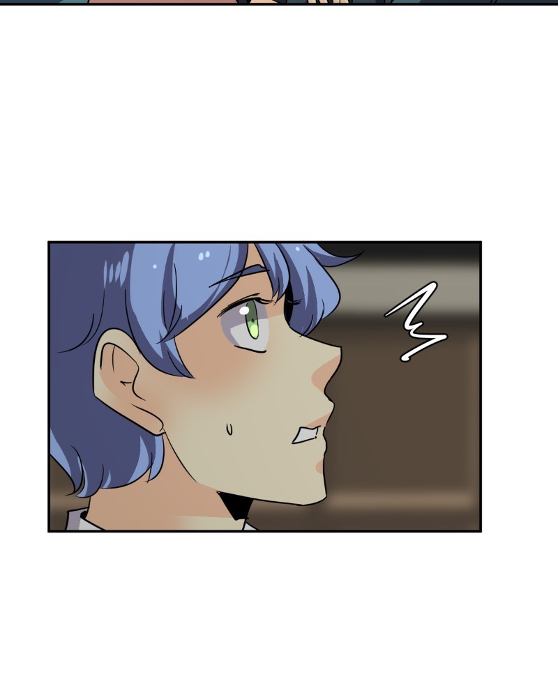 unOrdinary Chapter 215 page 45 - Chapter 215: Episode 209