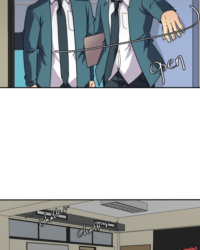 unOrdinary Chapter 215 page 5 - Chapter 215: Episode 209