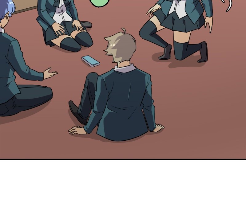 unOrdinary Chapter 215 page 50 - Chapter 215: Episode 209