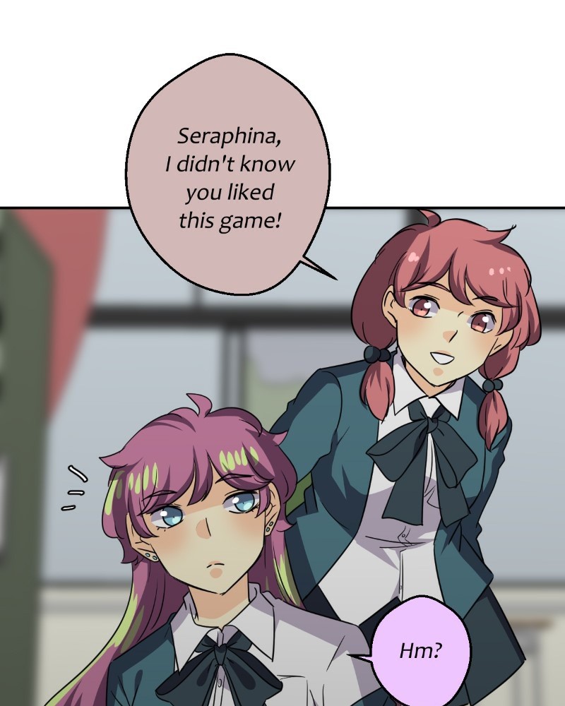 unOrdinary Chapter 215 page 51 - Chapter 215: Episode 209