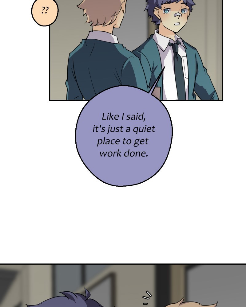 unOrdinary Chapter 215 page 9 - Chapter 215: Episode 209
