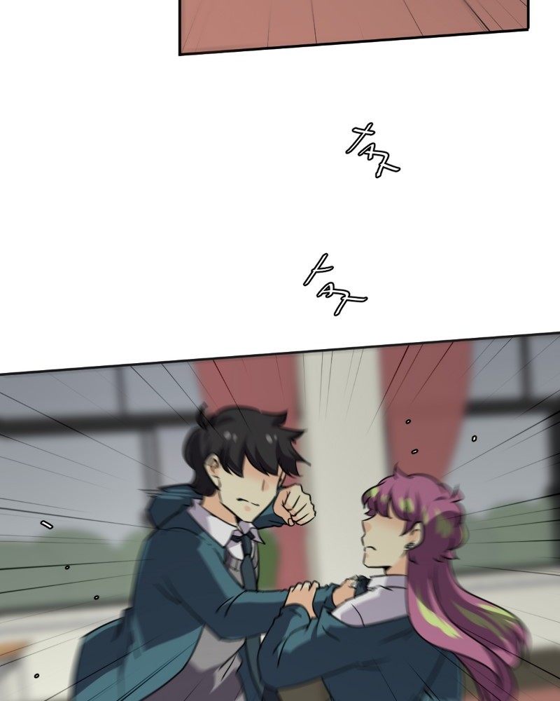 unOrdinary Chapter 216 page 108 - Chapter 216: Episode 210
