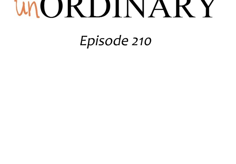 unOrdinary Chapter 216 page 17 - Chapter 216: Episode 210