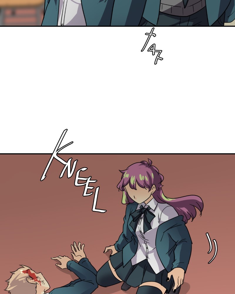 unOrdinary Chapter 216 page 24 - Chapter 216: Episode 210