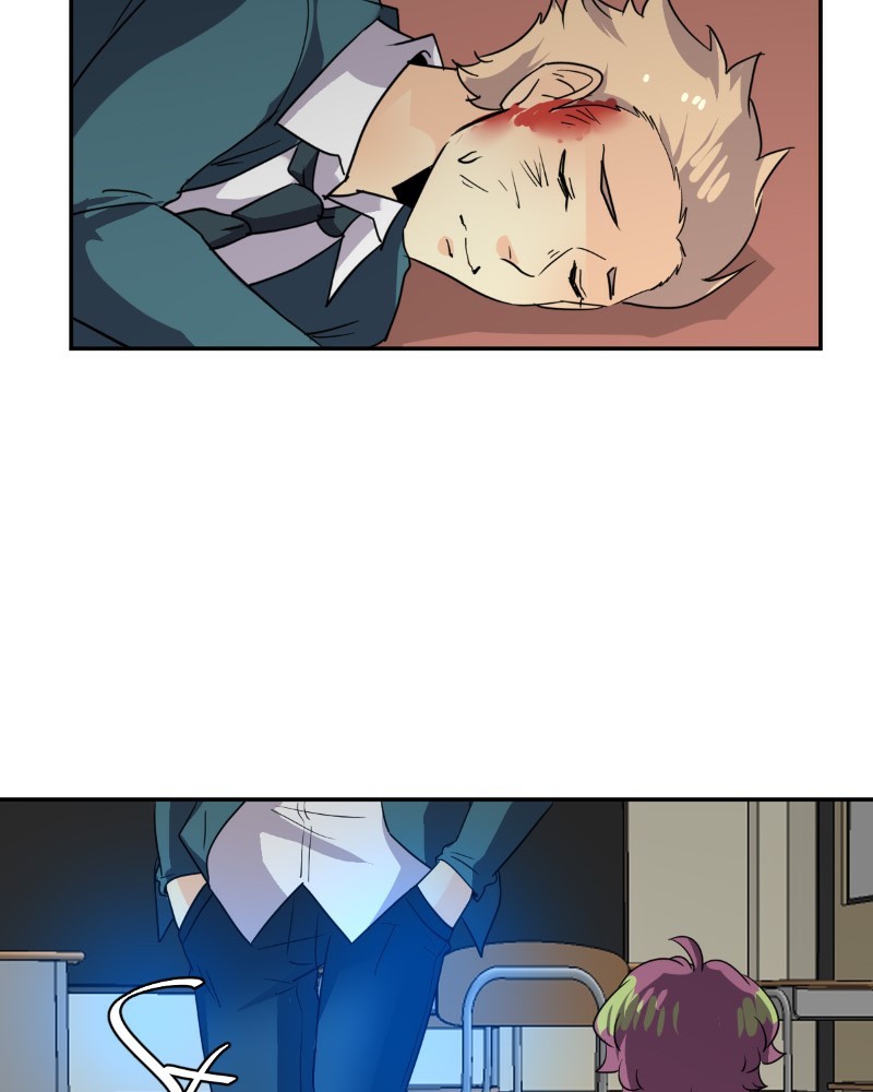 unOrdinary Chapter 216 page 26 - Chapter 216: Episode 210