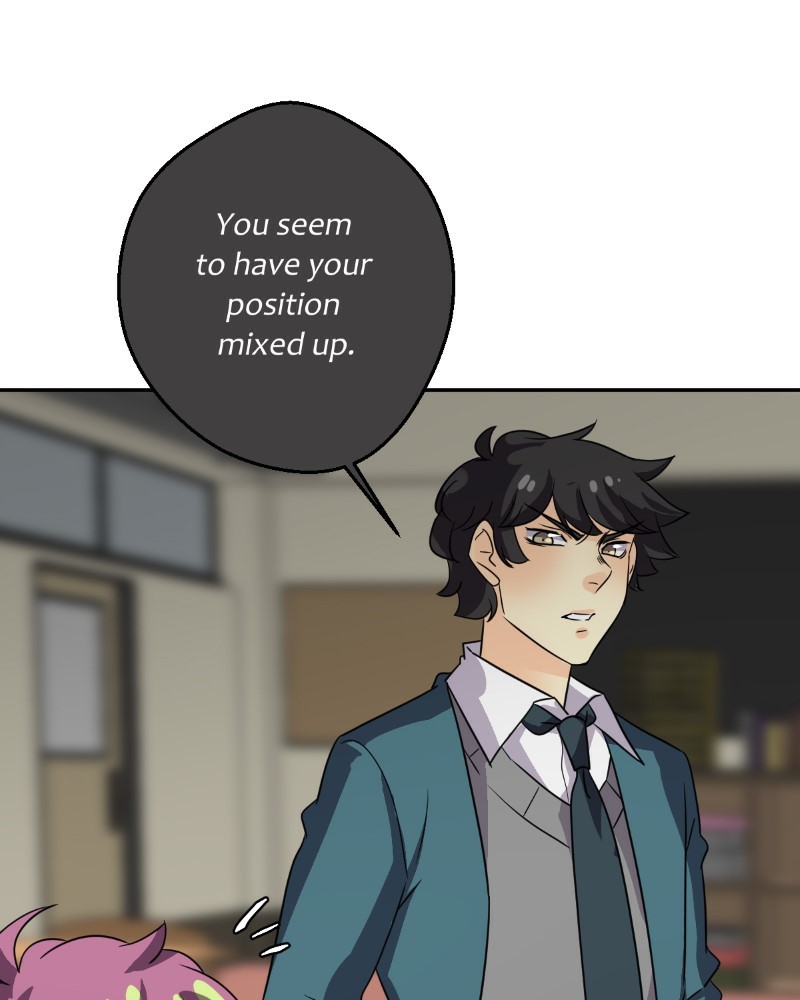 unOrdinary Chapter 216 page 34 - Chapter 216: Episode 210