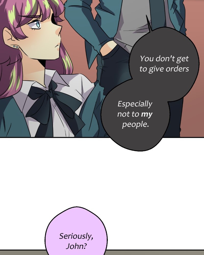 unOrdinary Chapter 216 page 35 - Chapter 216: Episode 210