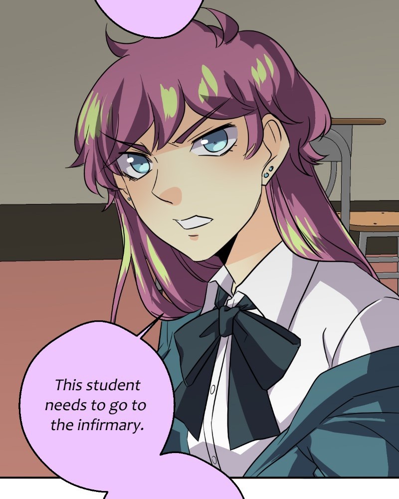 unOrdinary Chapter 216 page 36 - Chapter 216: Episode 210