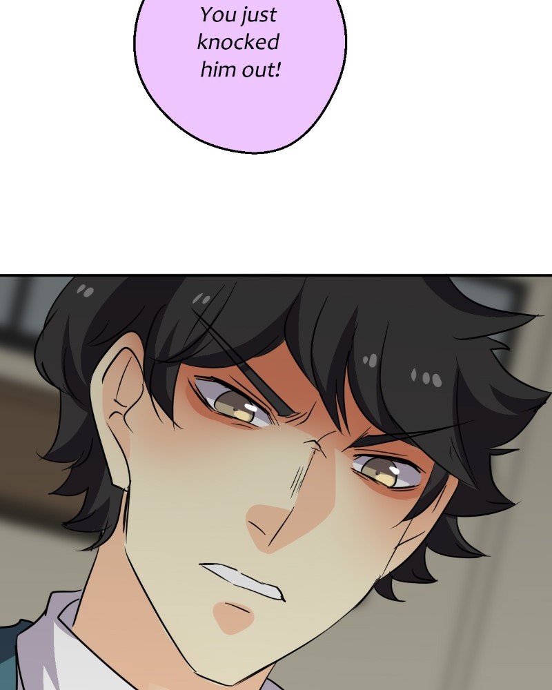unOrdinary Chapter 216 page 37 - Chapter 216: Episode 210
