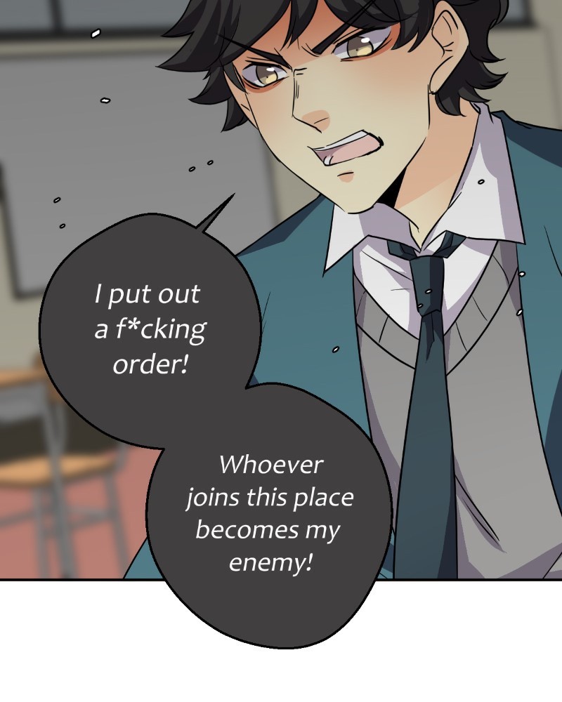 unOrdinary Chapter 216 page 40 - Chapter 216: Episode 210