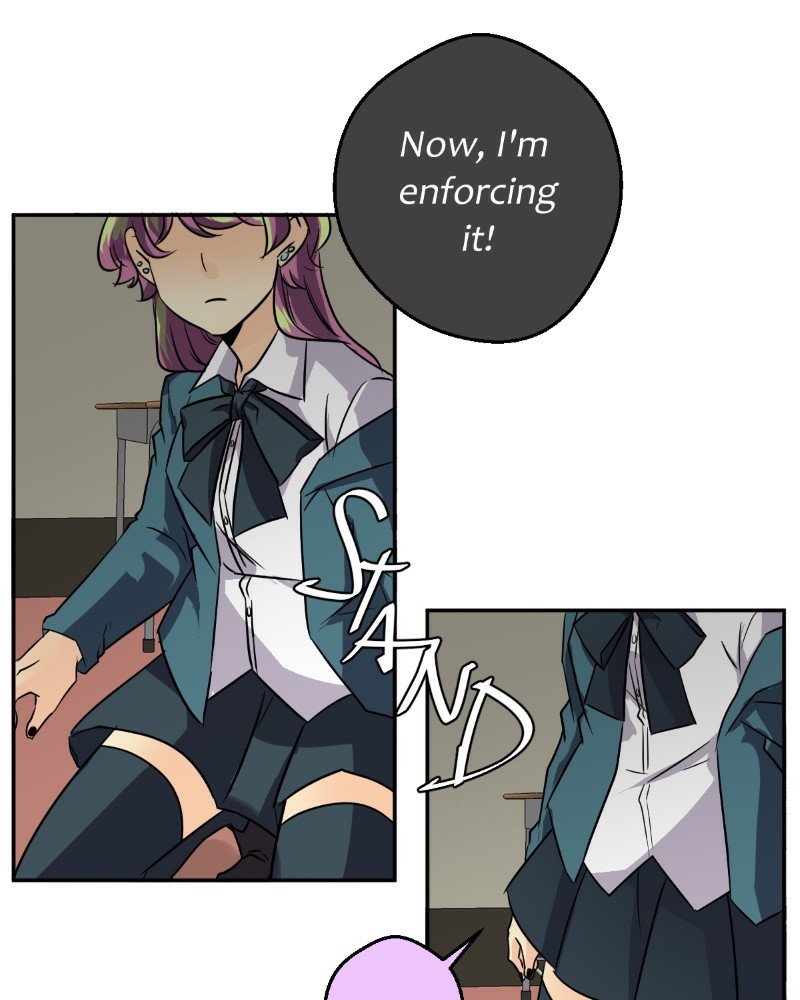unOrdinary Chapter 216 page 41 - Chapter 216: Episode 210