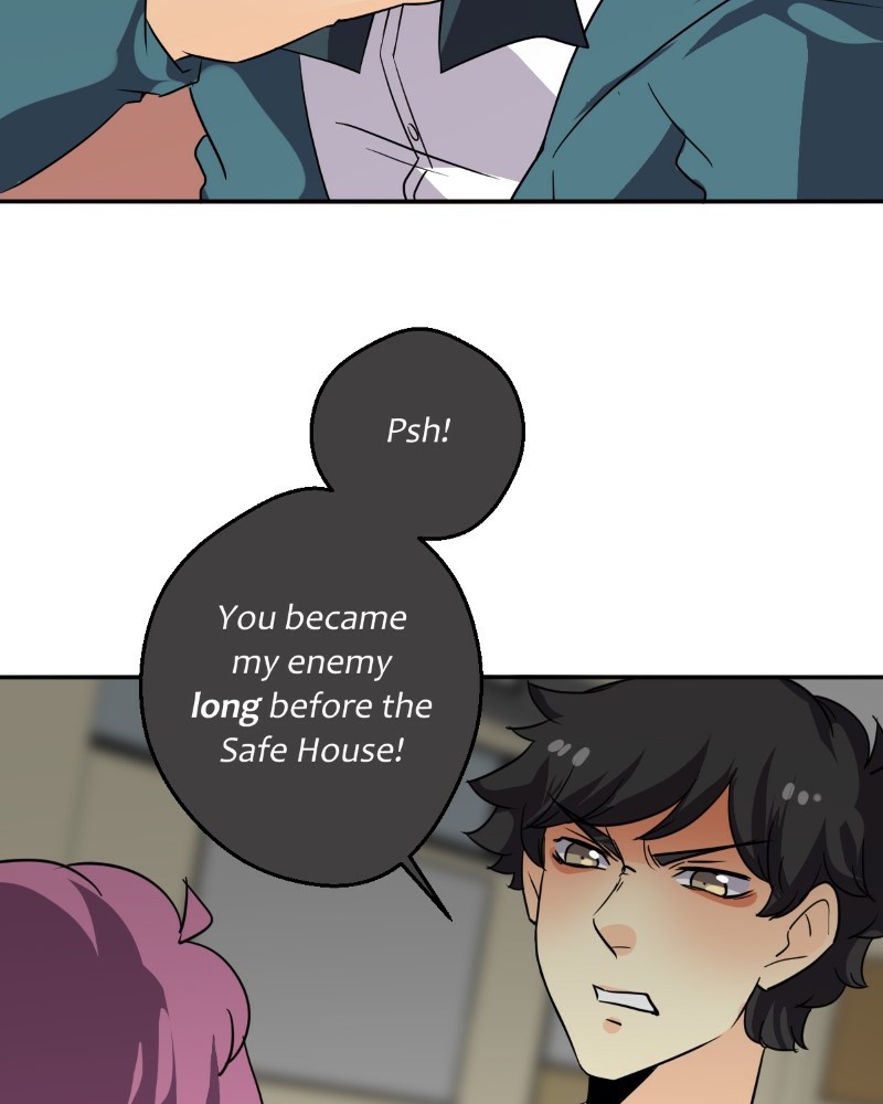 unOrdinary Chapter 216 page 45 - Chapter 216: Episode 210