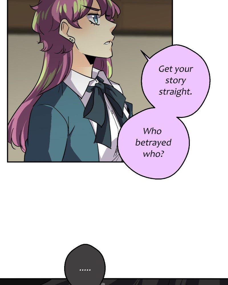 unOrdinary Chapter 216 page 47 - Chapter 216: Episode 210