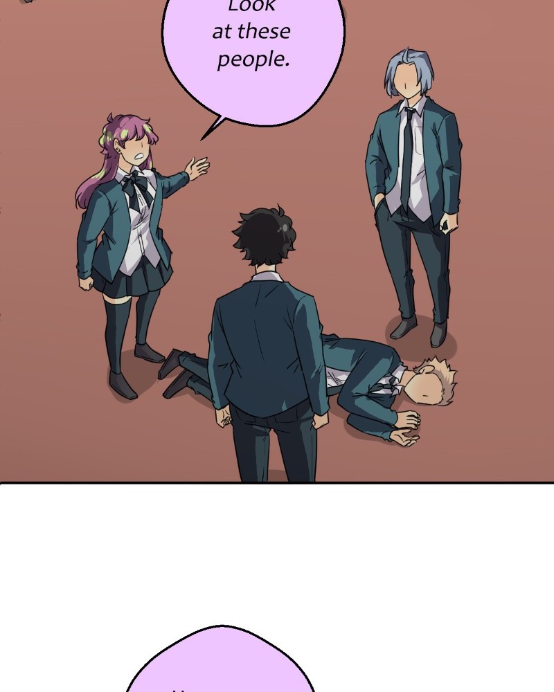 unOrdinary Chapter 216 page 55 - Chapter 216: Episode 210