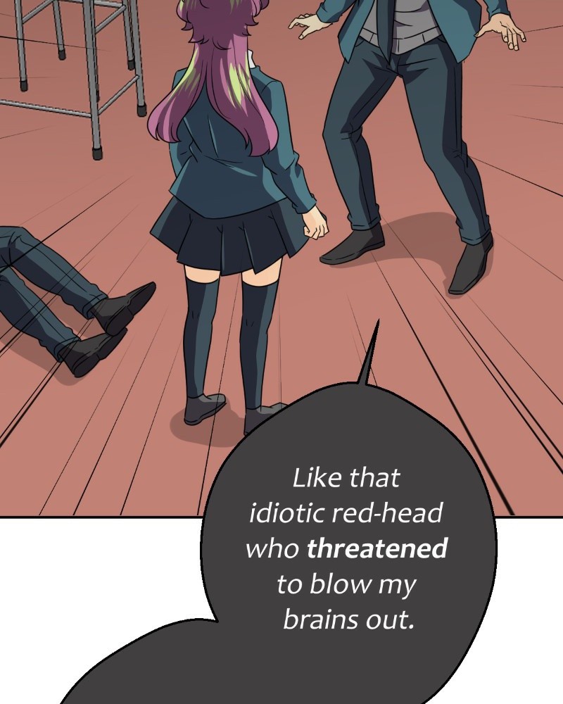 unOrdinary Chapter 216 page 63 - Chapter 216: Episode 210