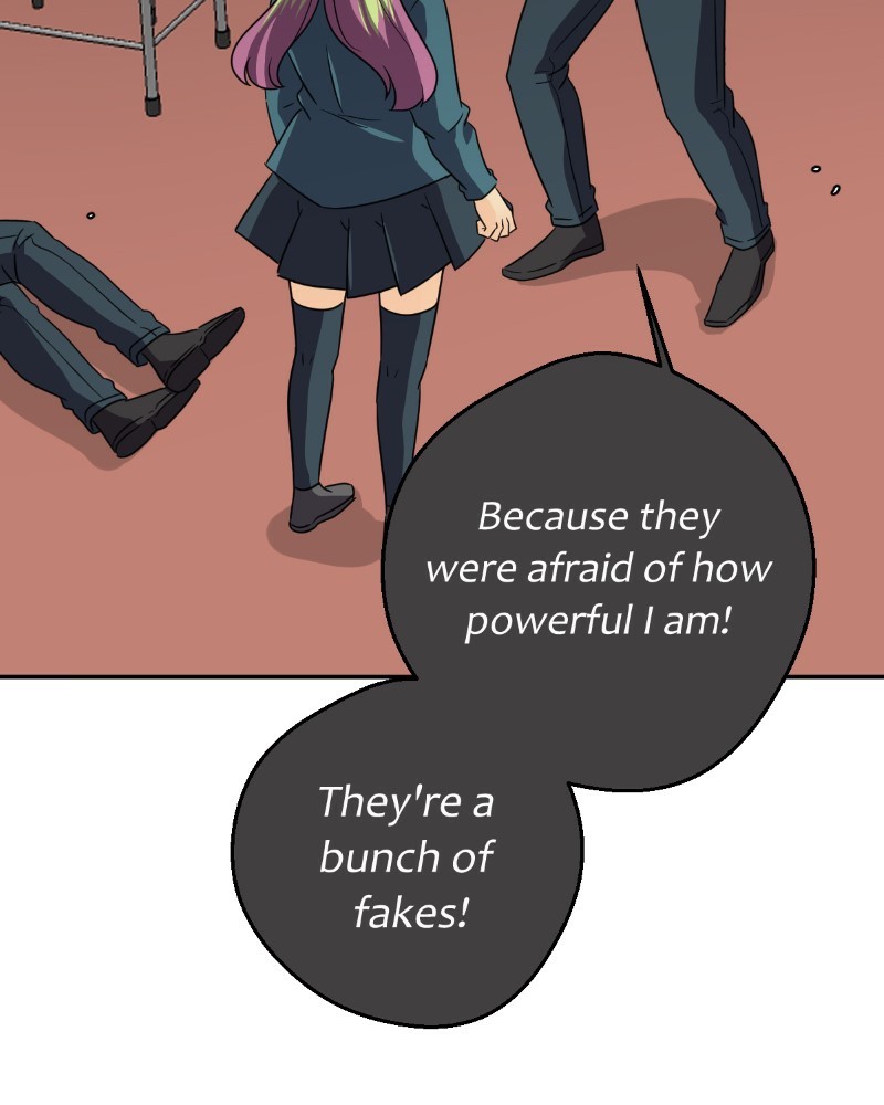 unOrdinary Chapter 216 page 77 - Chapter 216: Episode 210