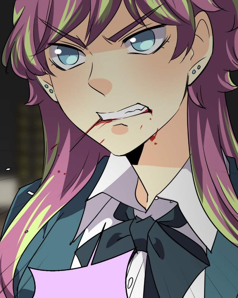 unOrdinary Chapter 217 page 111 - Chapter 217: Episode 211