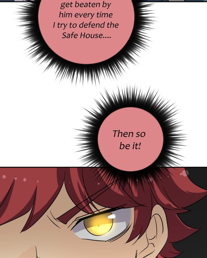 unOrdinary Chapter 217 page 148 - Chapter 217: Episode 211