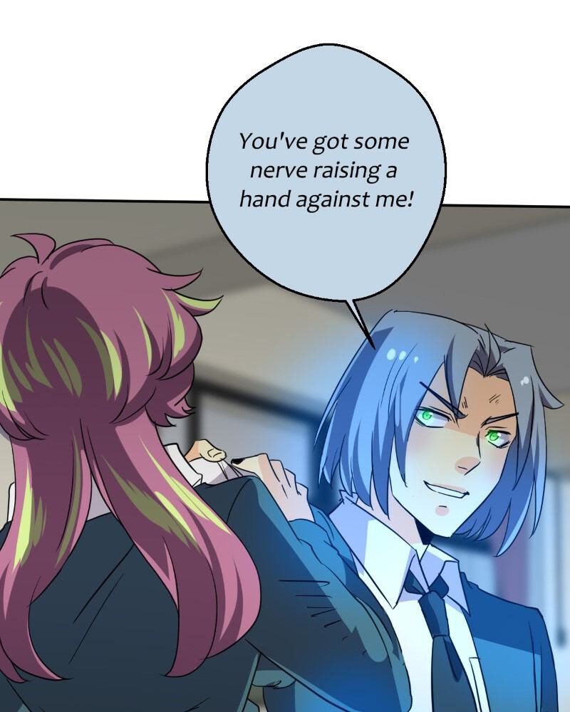 unOrdinary Chapter 217 page 190 - Chapter 217: Episode 211