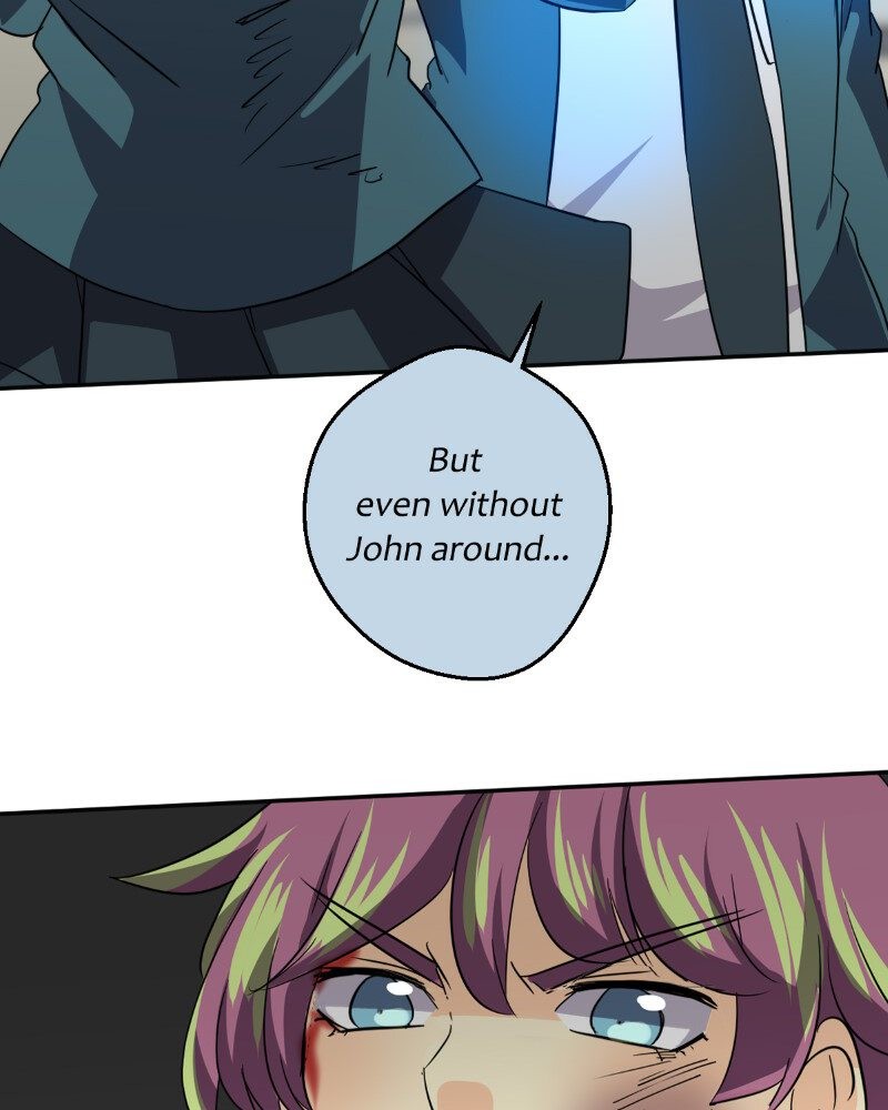 unOrdinary Chapter 217 page 191 - Chapter 217: Episode 211