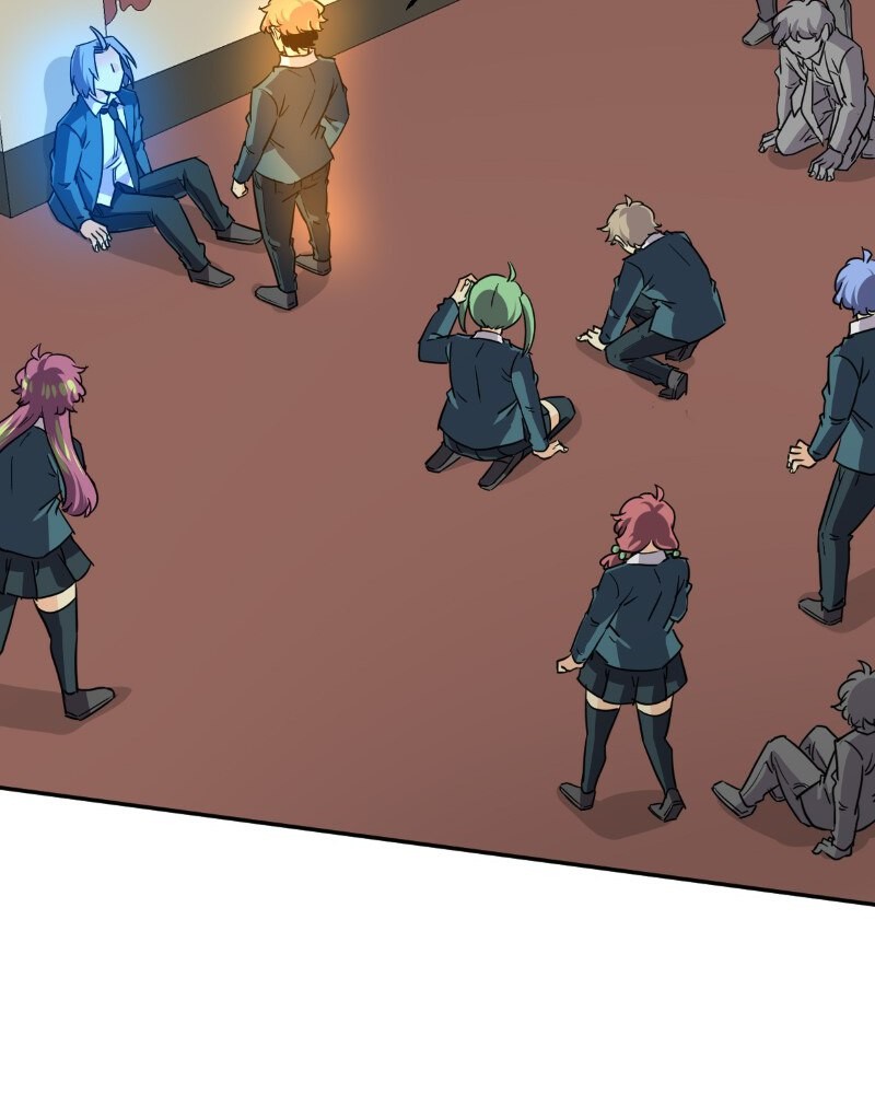 unOrdinary Chapter 217 page 203 - Chapter 217: Episode 211