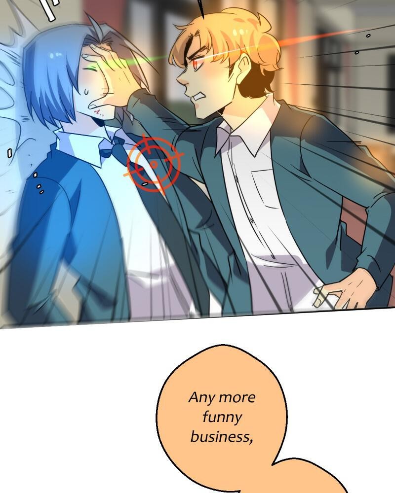unOrdinary Chapter 217 page 209 - Chapter 217: Episode 211