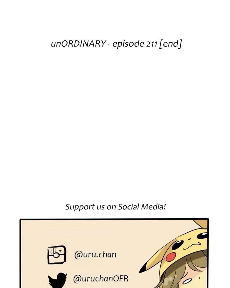 unOrdinary Chapter 217 page 236 - Chapter 217: Episode 211