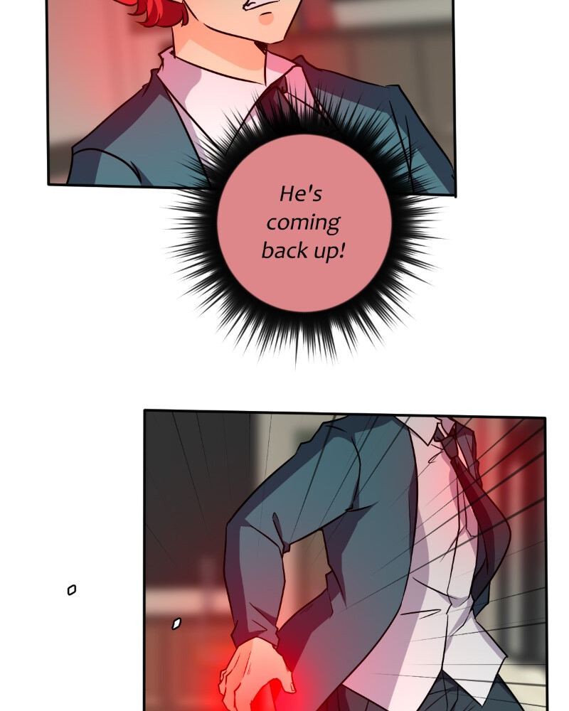 unOrdinary Chapter 217 page 26 - Chapter 217: Episode 211