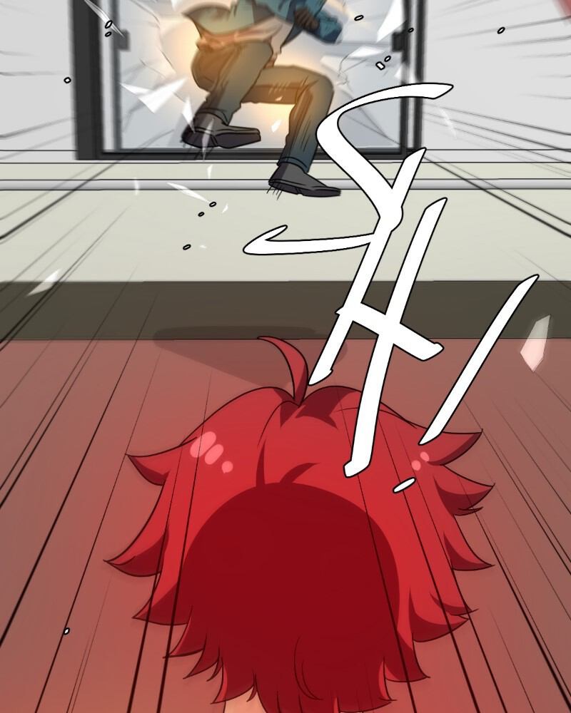 unOrdinary Chapter 217 page 3 - Chapter 217: Episode 211