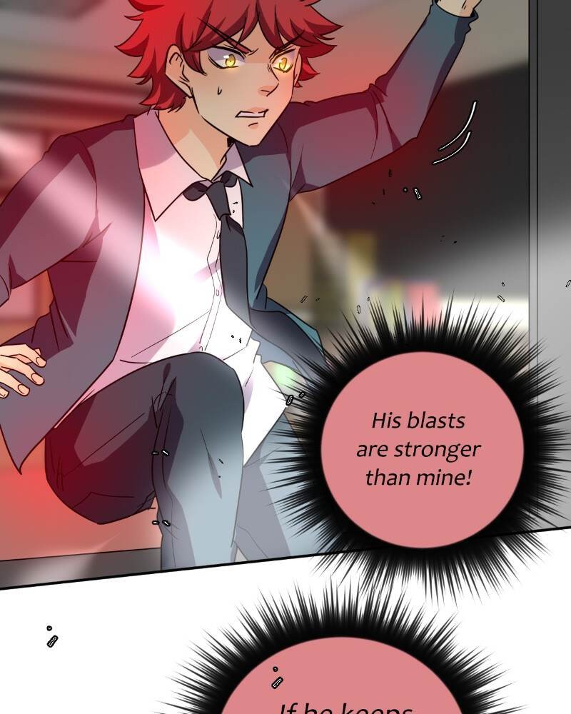 unOrdinary Chapter 217 page 50 - Chapter 217: Episode 211