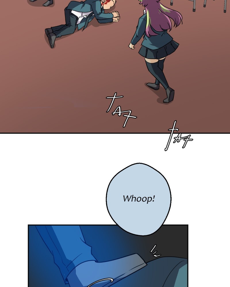 unOrdinary Chapter 217 page 92 - Chapter 217: Episode 211